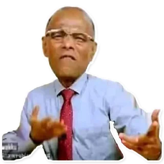 🖕 emoji ආතල් ලෝකය😂💔 @Athal_Lokaya — @stckrRobot Telegram sticker 22 of 120