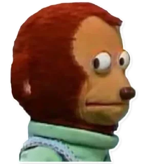 🤨 emoji ආතල් ලෝකය😂💔 @Athal_Lokaya — @stckrRobot Telegram sticker 12 of 120