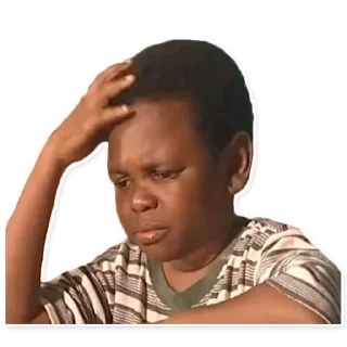 🤦‍♂️ emoji ආතල් ලෝකය😂💔 @Athal_Lokaya — @stckrRobot Telegram sticker 14 of 120
