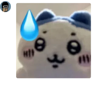 🌟 emoji Airp语录第二弹 Telegram sticker 13 of 69