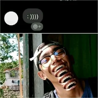😂 emoji hiburan doang @logontege Telegram sticker 6 of 73