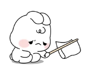 💭 emoji . . . ꒰ ♡ ꒱ @miaaws! 🦭 Telegram sticker 15 of 24
