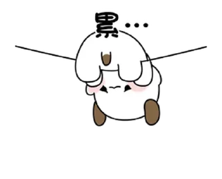 💭 emoji . . . ꒰ ♡ ꒱ @miaaws! 🦭 Telegram sticker 21 of 24