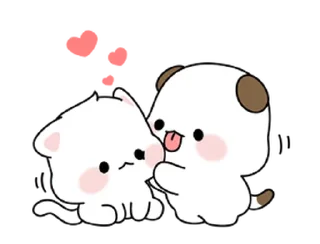 💭 emoji . . . ꒰ ♡ ꒱ @miaaws! 🦭 Telegram sticker 10 of 24