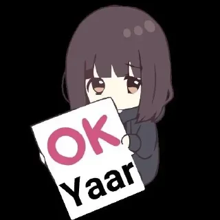 Sticker from @LoveOrLooseMe's Pack 5