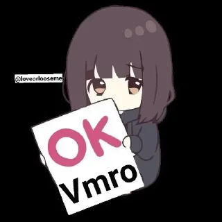 Sticker from @LoveOrLooseMe's Pack 5