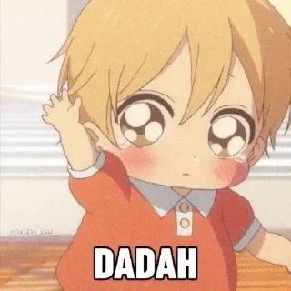 Sticker from ...