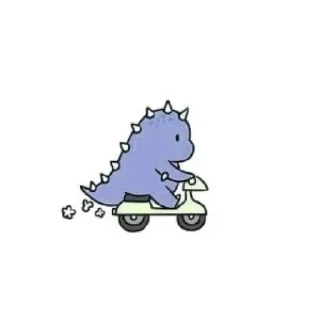 Sticker from @Stikergemoyyyook Naga