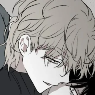 🍆 emoji Yeo Taejo @isonlyforra . Telegram sticker 20 of 100