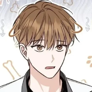 👎 emoji Yeo Eunho @ThHottesty Telegram sticker 7 of 40