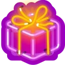 🎁 emoji Premium_stickers @friend_zone_ Telegram sticker 21 of 40