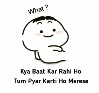 Sticker from @mr_gupta_aman