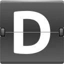 Sticker from Alphabet sticker @friend_zone_