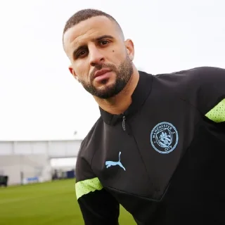 ⚡ emoji Yan • Man City Telegram sticker 5 of 14