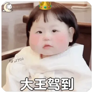 🤣 emoji 李白大王 @libaidawang Telegram sticker 9 of 29