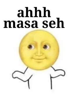 🌟 emoji punya sybil Telegram sticker 9 of 87