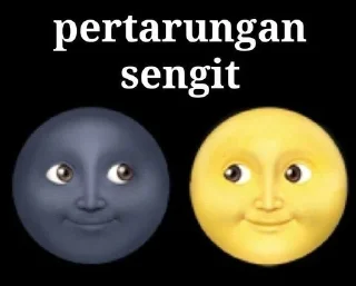 🌟 emoji punya sybil Telegram sticker 6 of 87