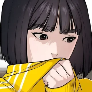 🐣 emoji ‌ׄ ׅ ʚ 🎀 @HokagoBand ୨୧ @ChyocoIatte ɞ ˖ ֹ ִ Telegram sticker 11 of 35