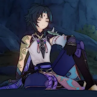 🍃 emoji ‌ׄ ׅ ʚ 🎀 @dapperies ୨୧ @ChyocoIatte ɞ ˖ ֹ ִ Telegram sticker 17 of 35