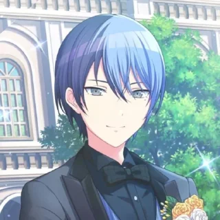 🎤 emoji ‌ׄ ׅ ʚ 🎀 @HokagoBand ୨୧ @ChyocoIatte ɞ ˖ ֹ ִ Telegram sticker 9 of 35