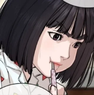 🐣 emoji ‌ׄ ׅ ʚ 🎀 @HokagoBand ୨୧ @ChyocoIatte ɞ ˖ ֹ ִ Telegram sticker 12 of 35