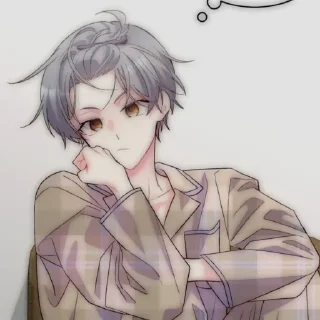 🐈 emoji ‌ׄ ׅ ʚ 🎀 @dapperies ୨୧ @ChyocoIatte ɞ ˖ ֹ ִ Telegram sticker 14 of 35