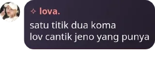 Sticker from FAMILY MOMY ELORA🥴 pack by @QuotLyBot