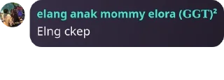 👨‍🤝‍👨 emoji FAMILY MOMY ELORA🥴 pack by @QuotLyBot Telegram sticker 9 of 26