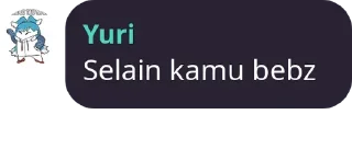 🤬 emoji kita anak hebat Telegram sticker 16 of 53