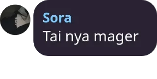 🤡 emoji kita anak hebat Telegram sticker 12 of 53