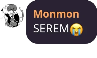 😢 emoji kita anak hebat Telegram sticker 13 of 53