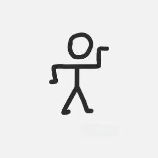 📧 emoji Virtual pen @aestheticstikerpack Telegram sticker 9 of 66
