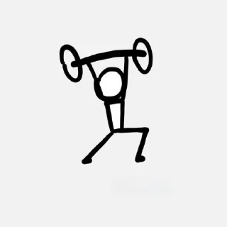 📧 emoji Virtual pen @aestheticstikerpack Telegram sticker 8 of 66