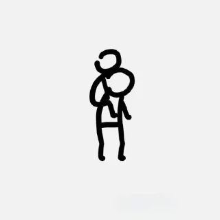 Sticker from Virtual pen @aestheticstikerpack
