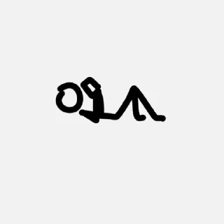📧 emoji Virtual pen @aestheticstikerpack Telegram sticker 6 of 66