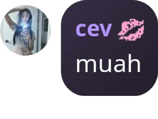 ❤️ emoji cecep Telegram sticker 9 of 17