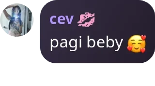❤️ emoji cecep Telegram sticker 11 of 17