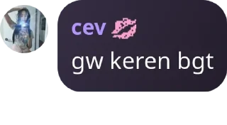 ❤️ emoji cecep Telegram sticker 7 of 17