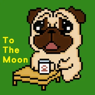 🥴 emoji 像素風組合包 Telegram sticker 13 of 90