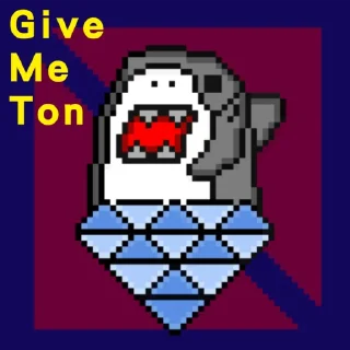 👌 emoji 像素風組合包 Telegram sticker 7 of 90