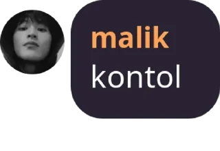 💋 emoji punya malik ebew Telegram sticker 10 of 25