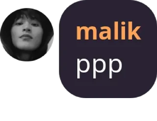 💋 emoji punya malik ebew Telegram sticker 20 of 25