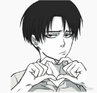 ❤️ emoji Sasageyo sarangeo datebayo Telegram sticker 12 of 17