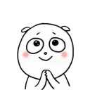 Sticker from SASAGEYO SASAGEYO