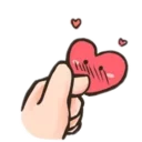 Sticker from SASAGEYO SASAGEYO