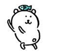 🙅 emoji 對自己吐槽的白熊5.5 Telegram sticker 24 of 40