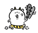 💣 emoji 對自己吐槽的白熊5.5 Telegram sticker 10 of 40
