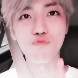 Sticker from ᥒᥲ jᥲᥱ꧑ιᥒ @CUTESTNANA