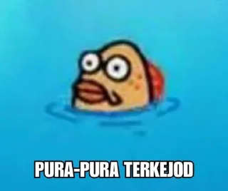 😏 emoji Pusing bang @Jerke Telegram sticker 9 of 120