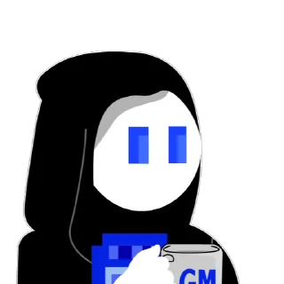 🔥 emoji POW by @Monstergreen Telegram sticker 2 of 15